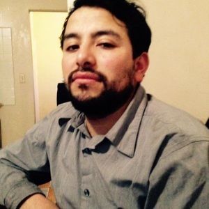 Meet your Posher, Alberto